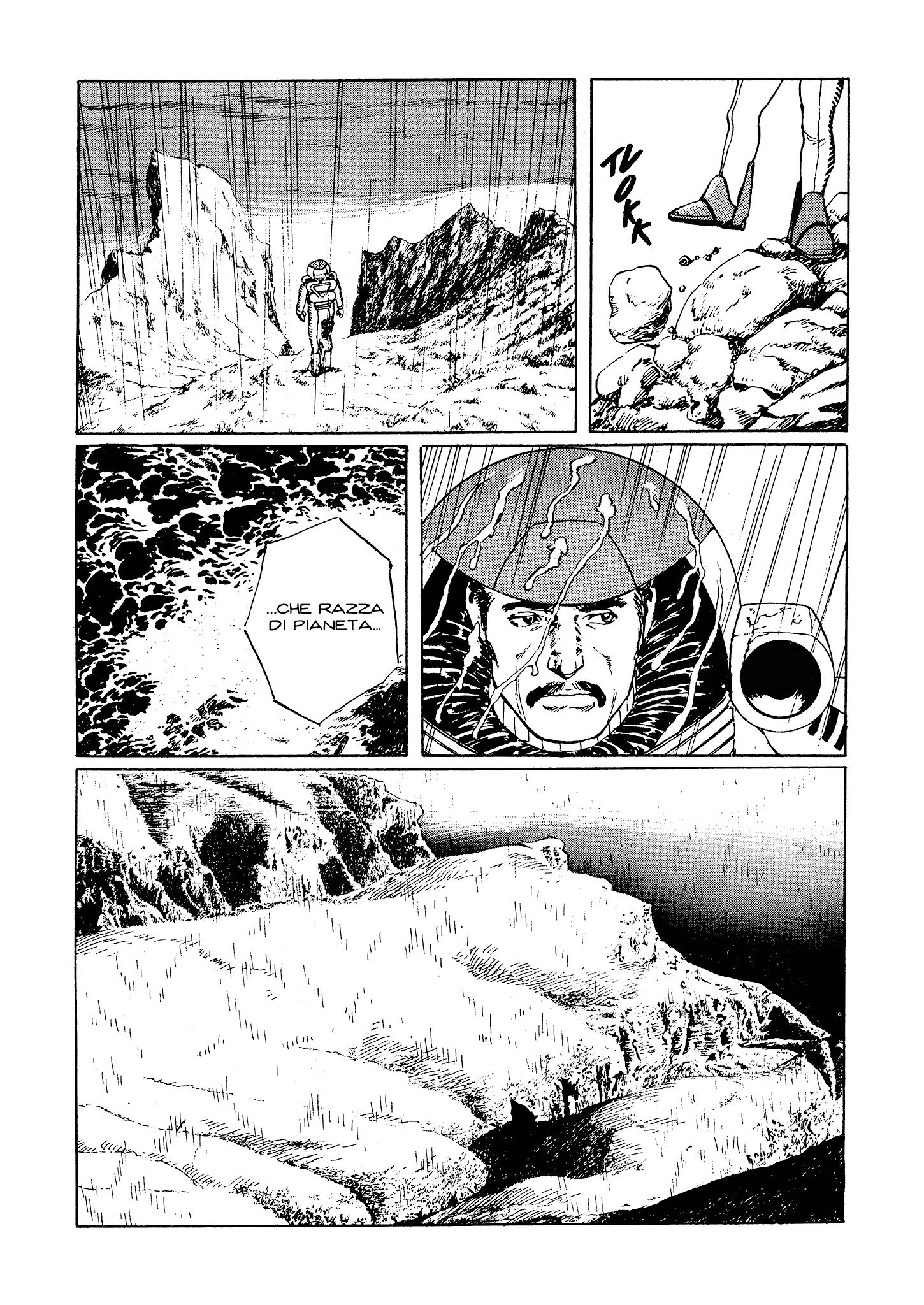 Read 2001 Nights Manga Online