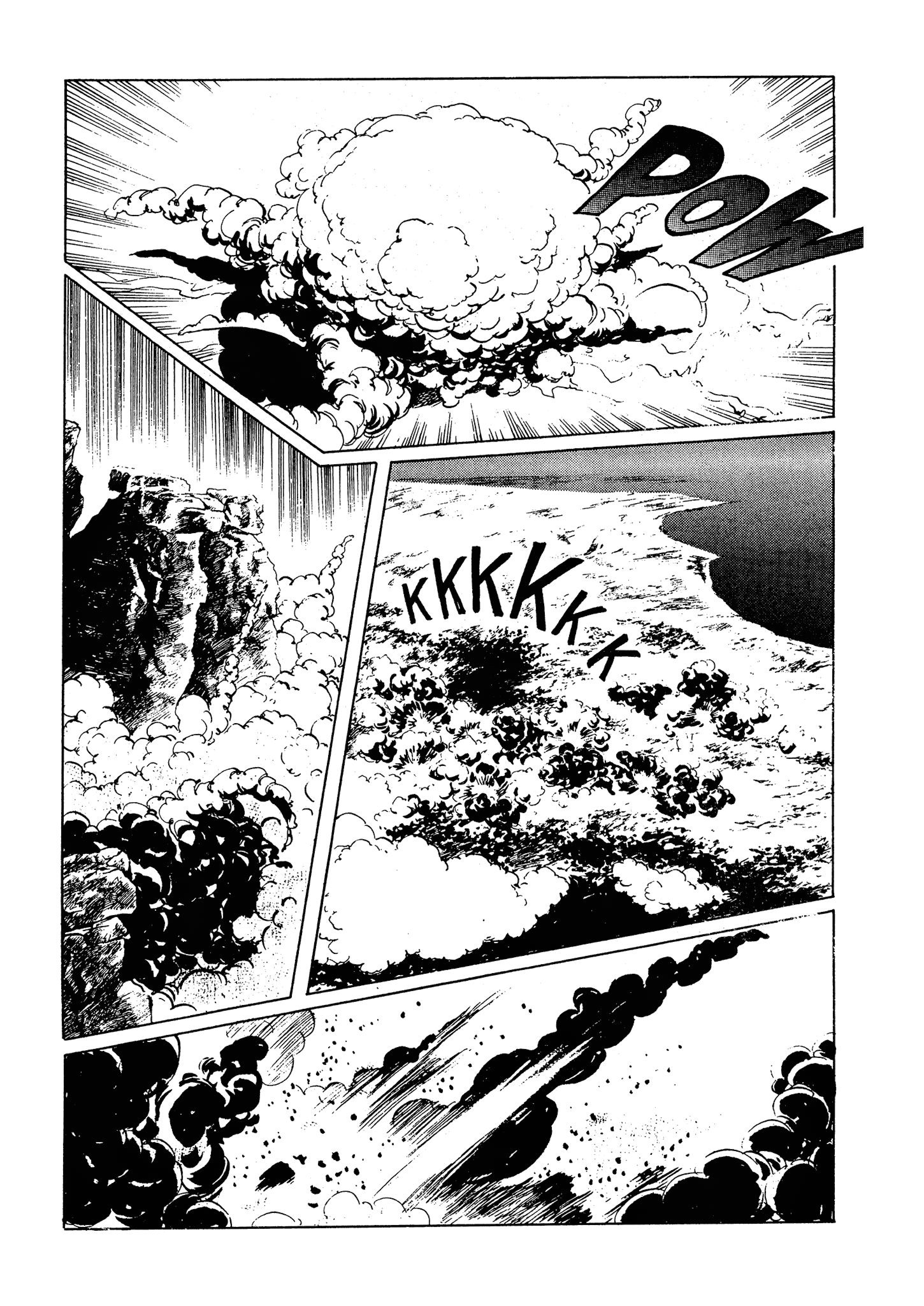 Read 2001 Nights Manga Online