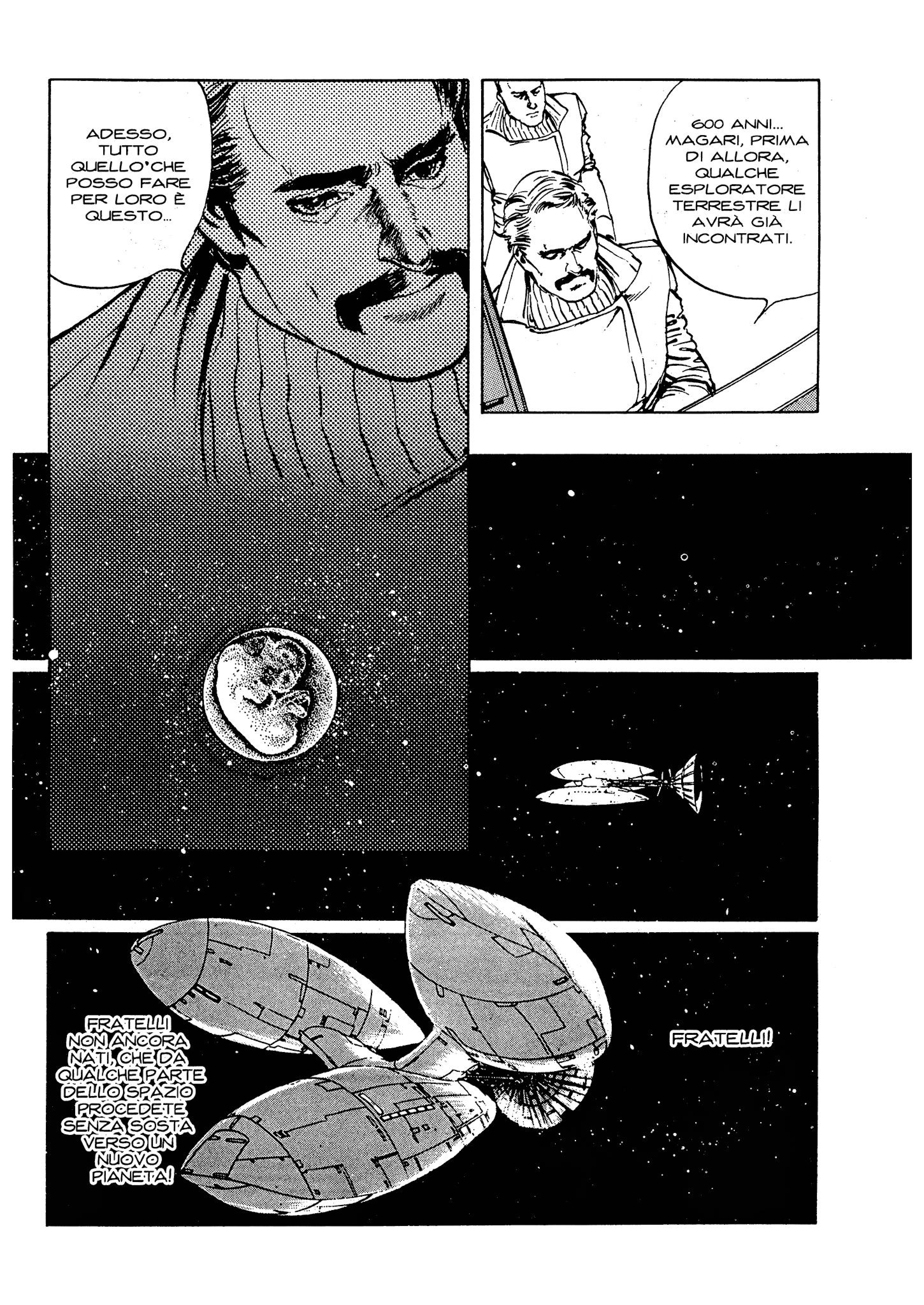 Read 2001 Nights Manga Online