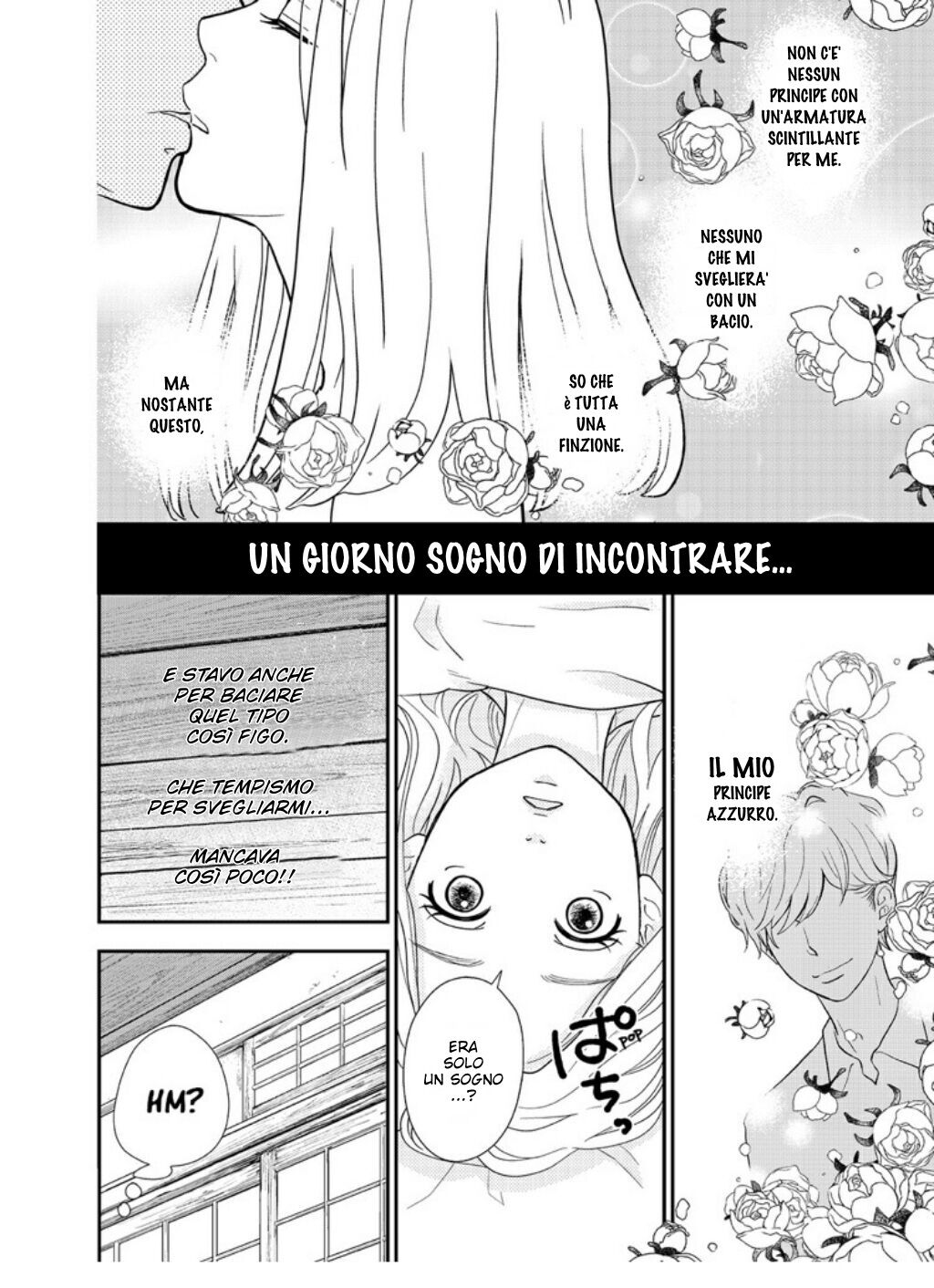 Read 31-sai, Hatsukare Manga Online