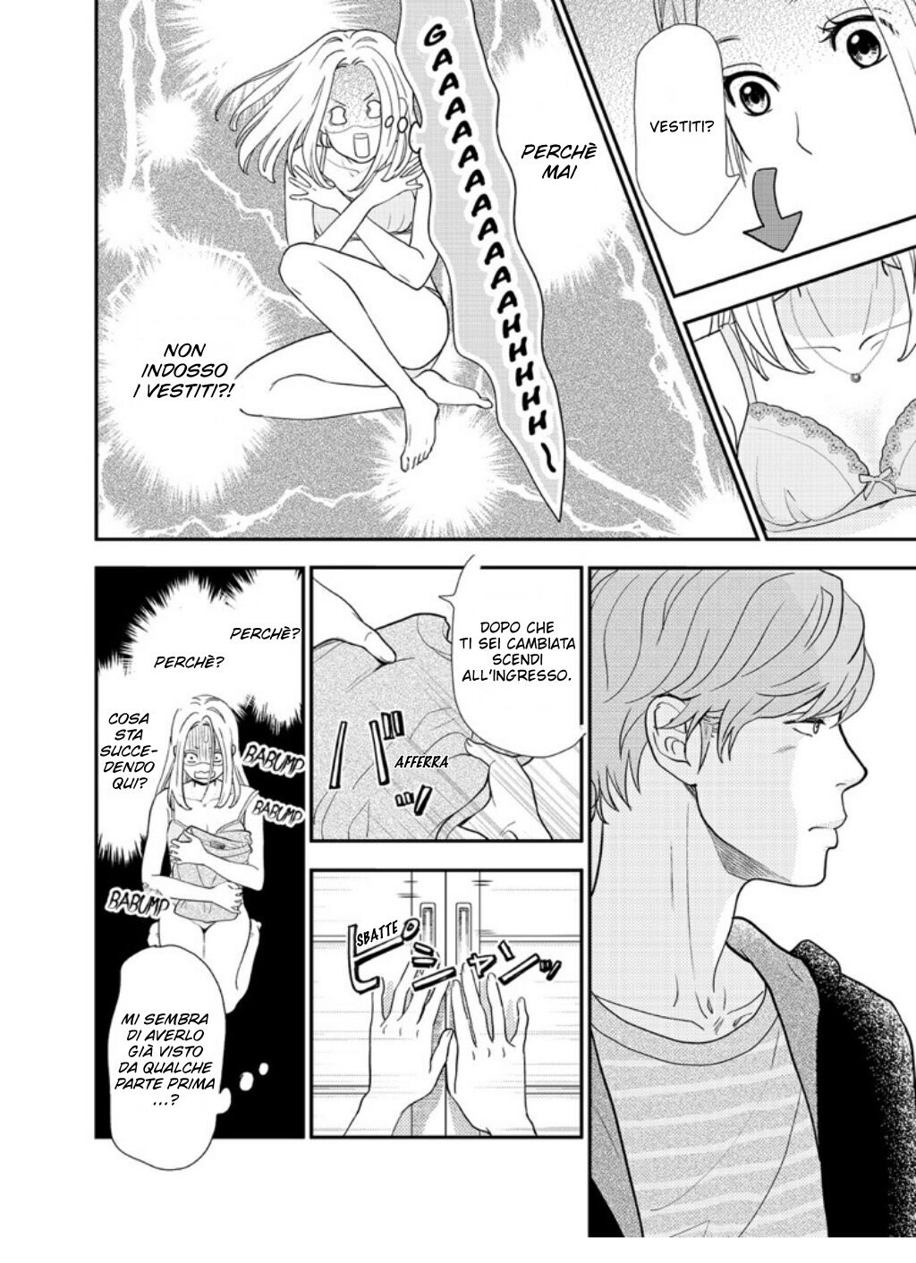 Read 31-sai, Hatsukare Manga Online