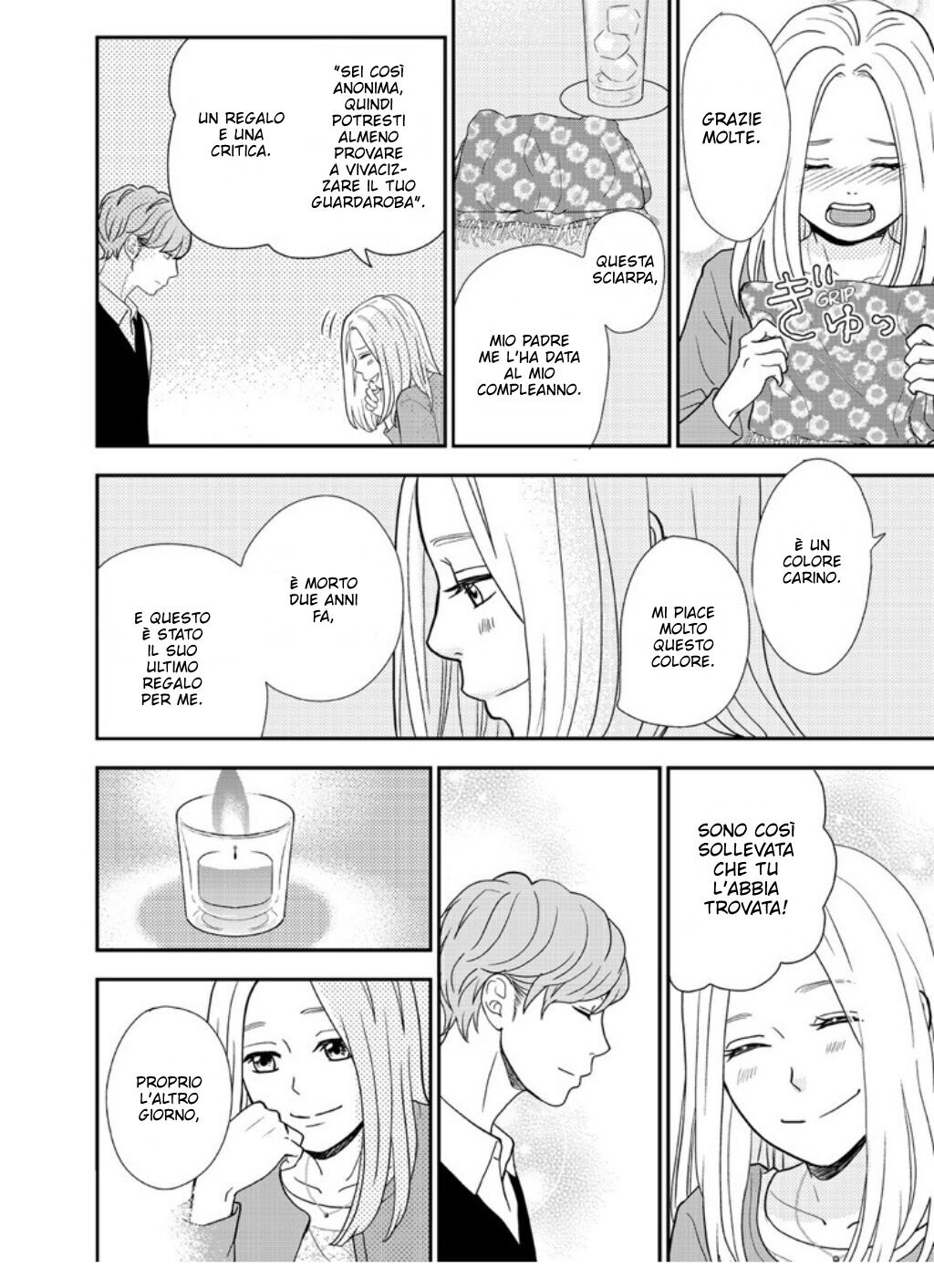 Read 31-sai, Hatsukare Manga Online