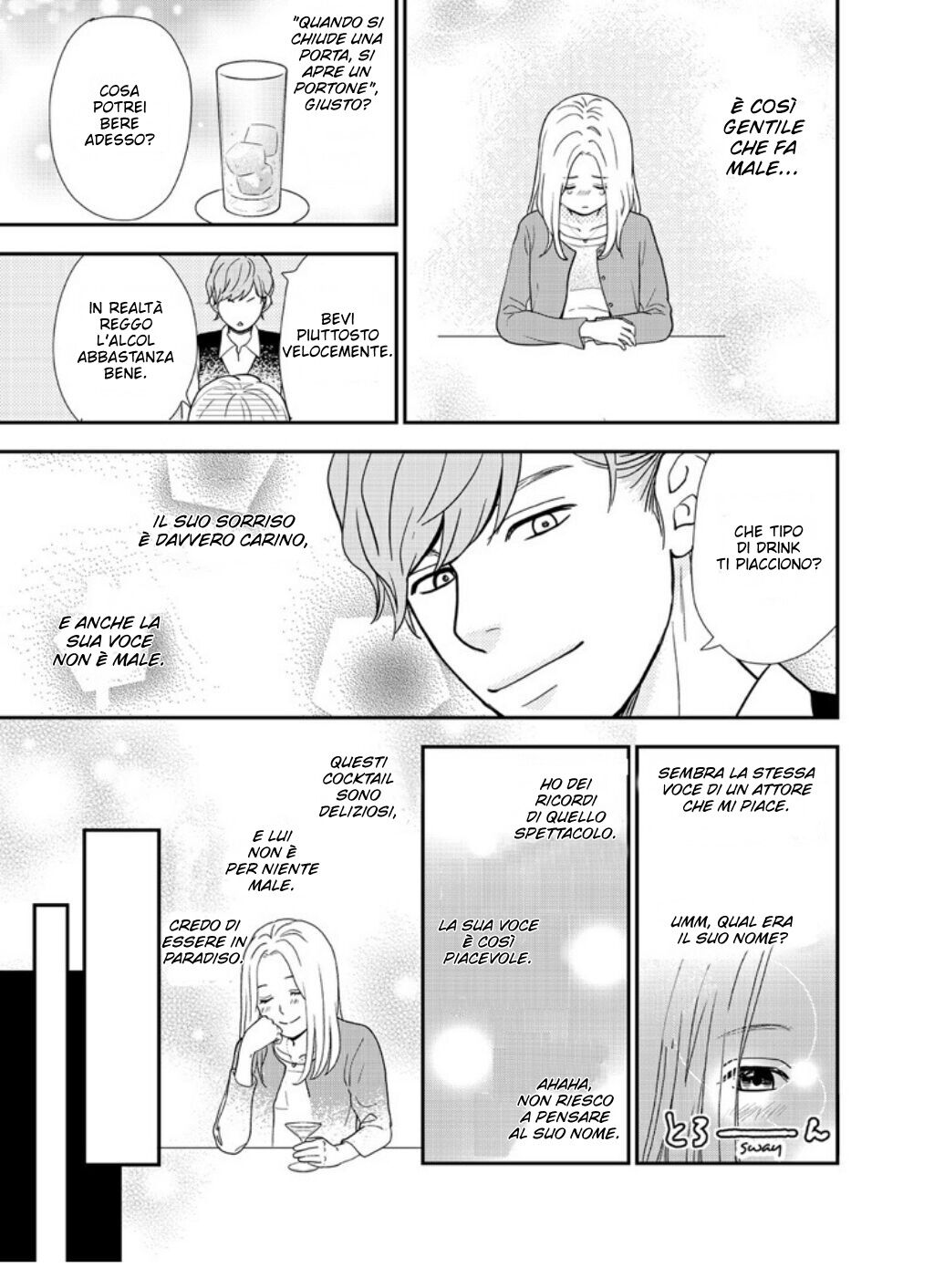 Read 31-sai, Hatsukare Manga Online