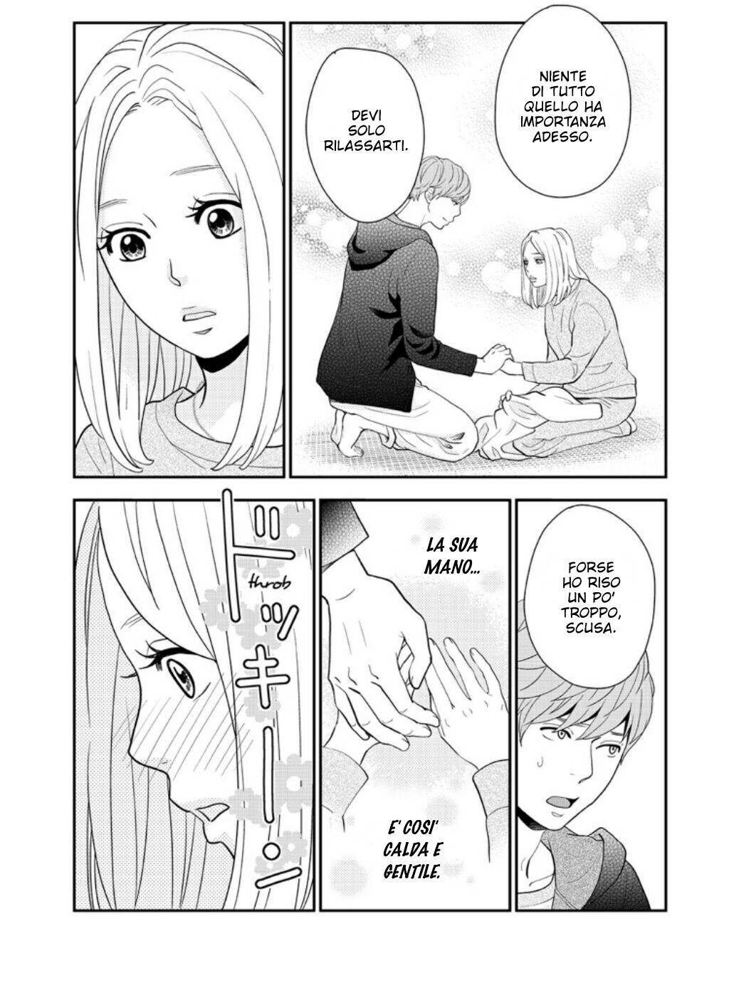 Read 31-sai, Hatsukare Manga Online