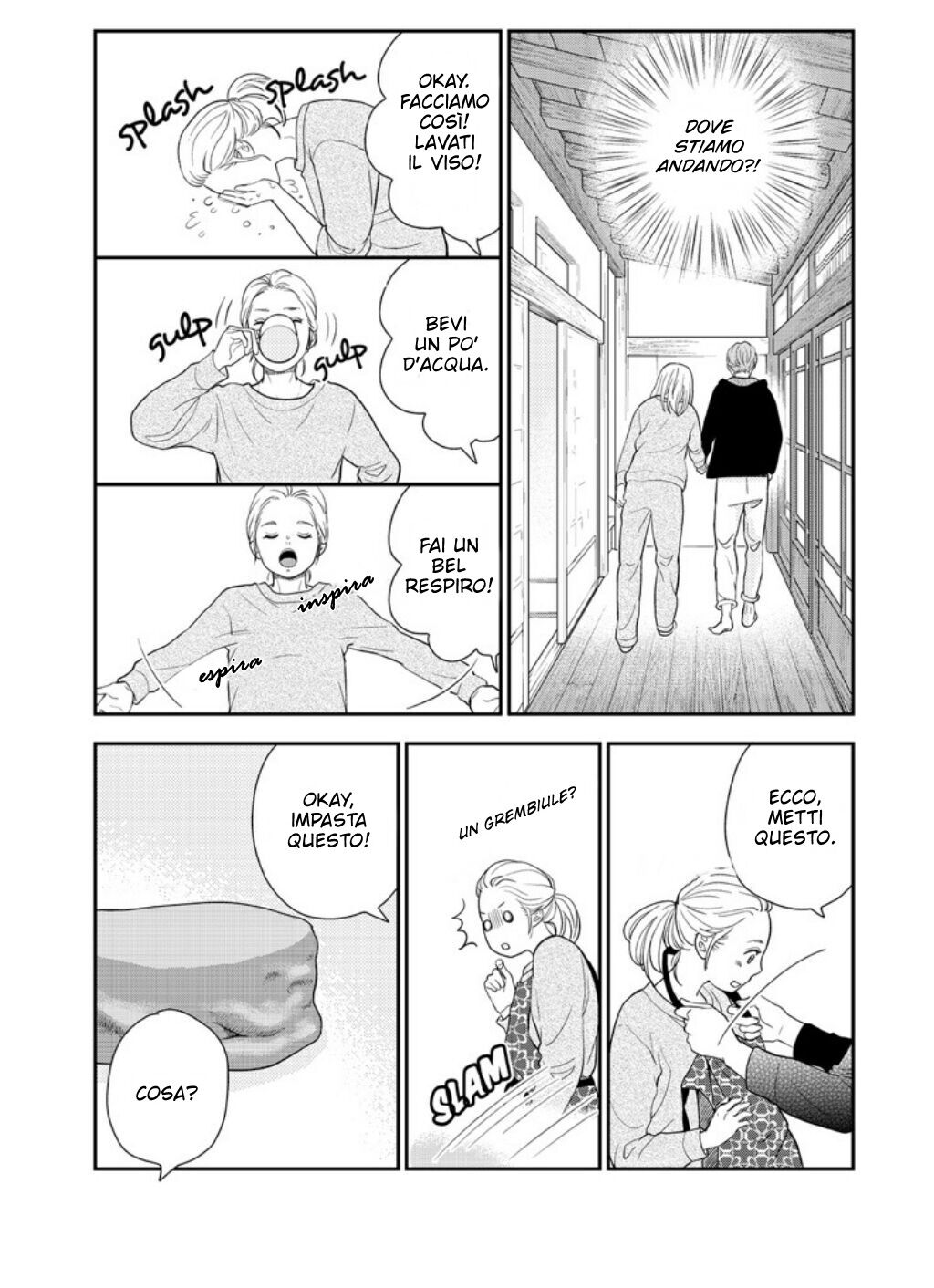 Read 31-sai, Hatsukare Manga Online