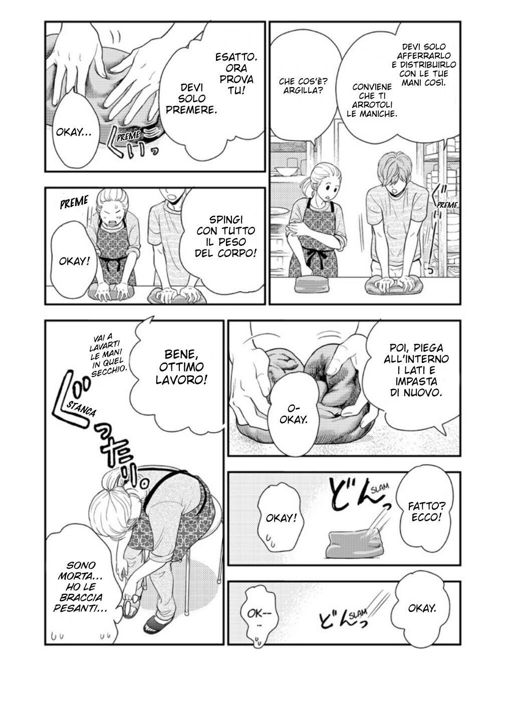 Read 31-sai, Hatsukare Manga Online