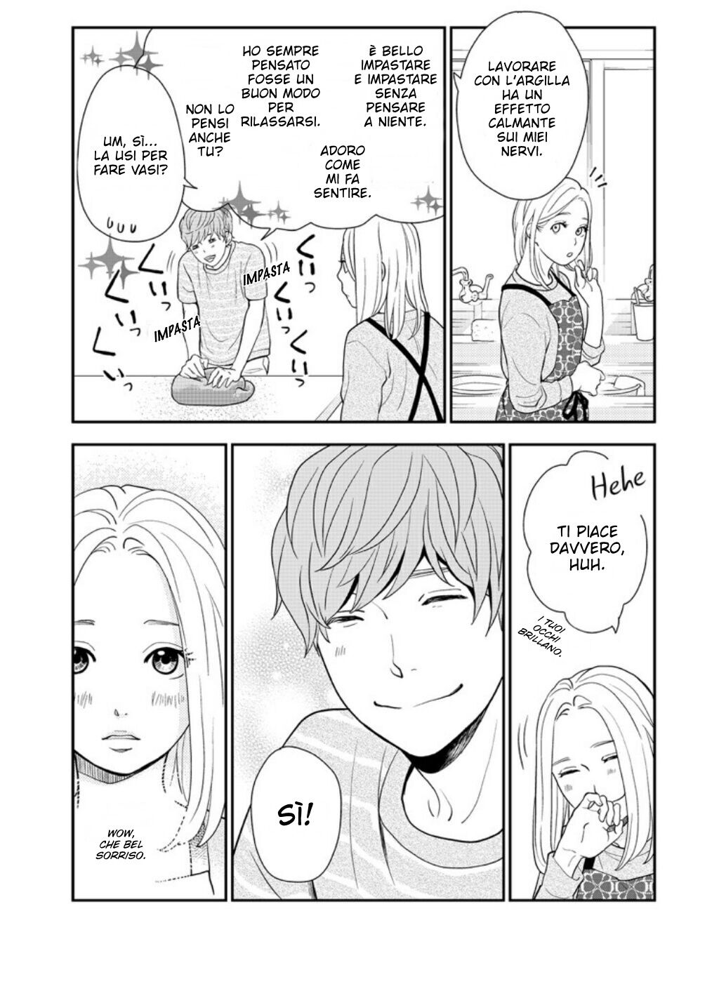 Read 31-sai, Hatsukare Manga Online