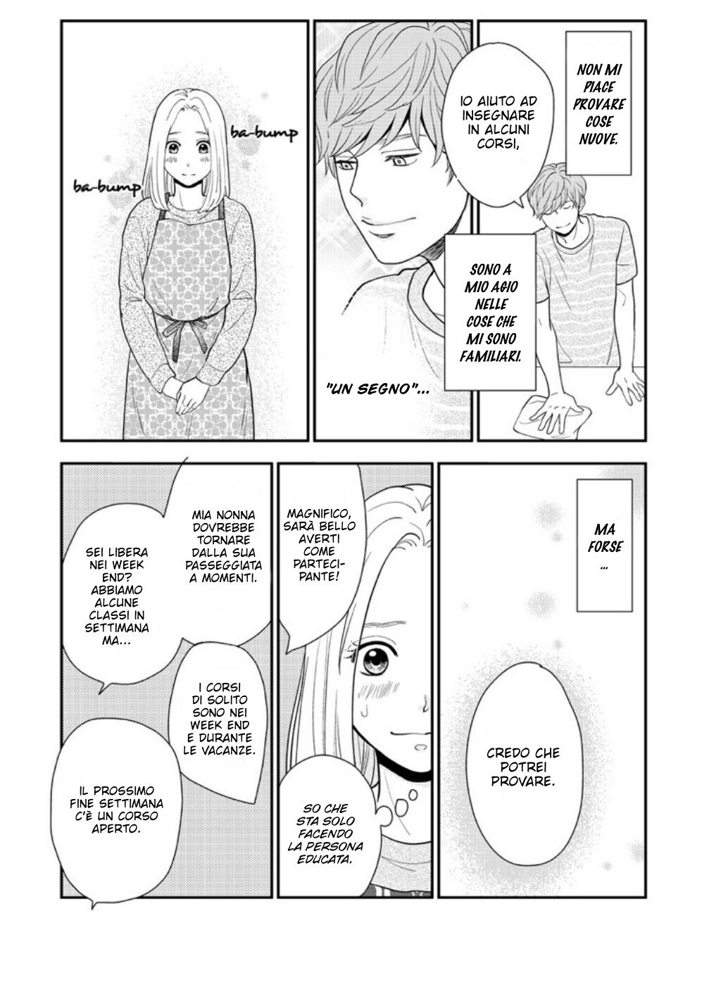 Read 31-sai, Hatsukare Manga Online