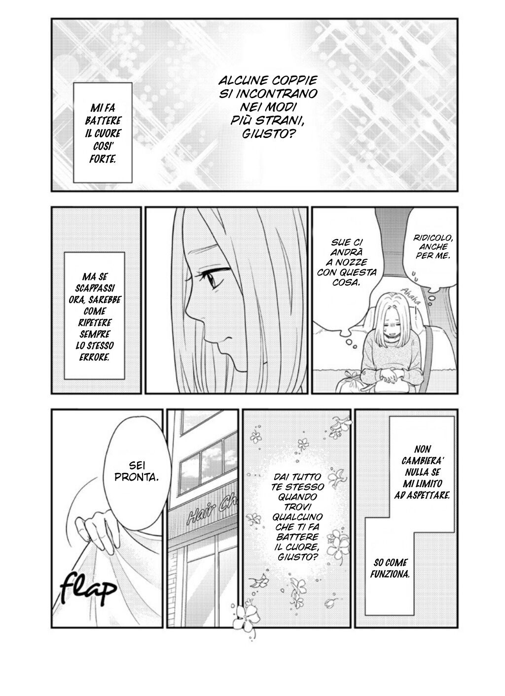 Read 31-sai, Hatsukare Manga Online