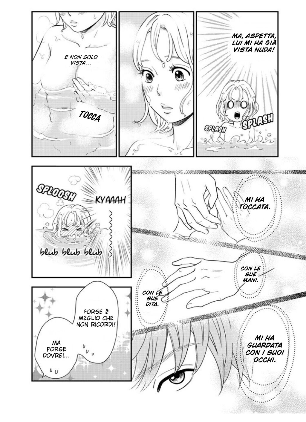 Read 31-sai, Hatsukare Manga Online