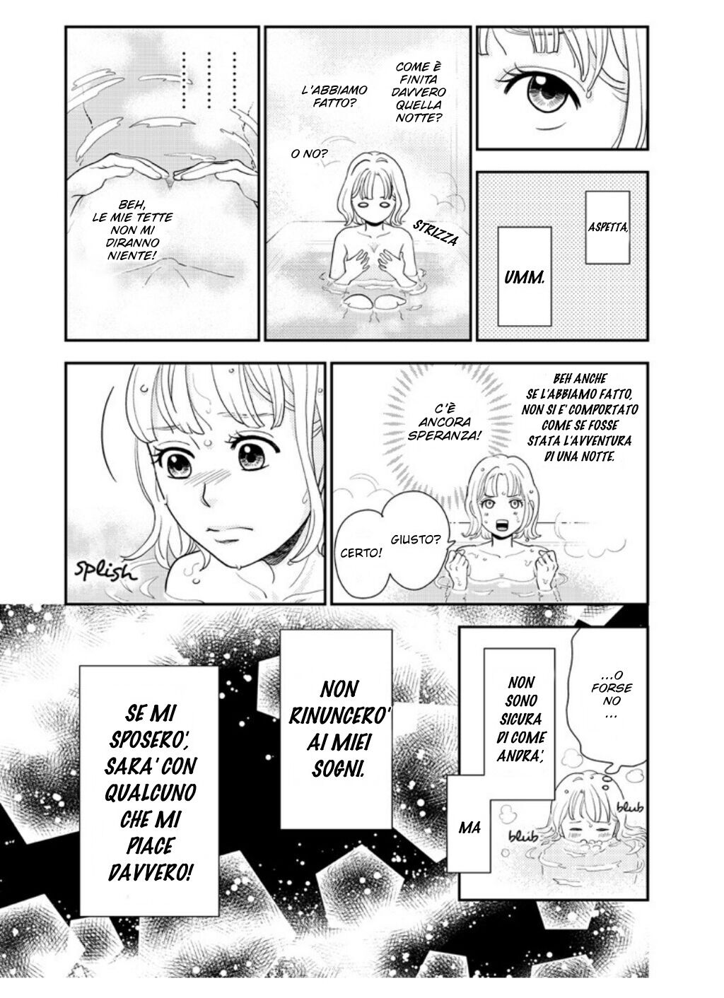 Read 31-sai, Hatsukare Manga Online