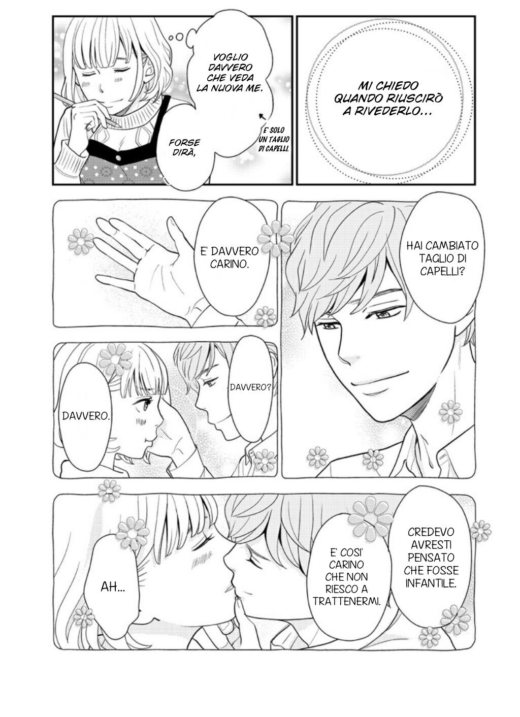 Read 31-sai, Hatsukare Manga Online