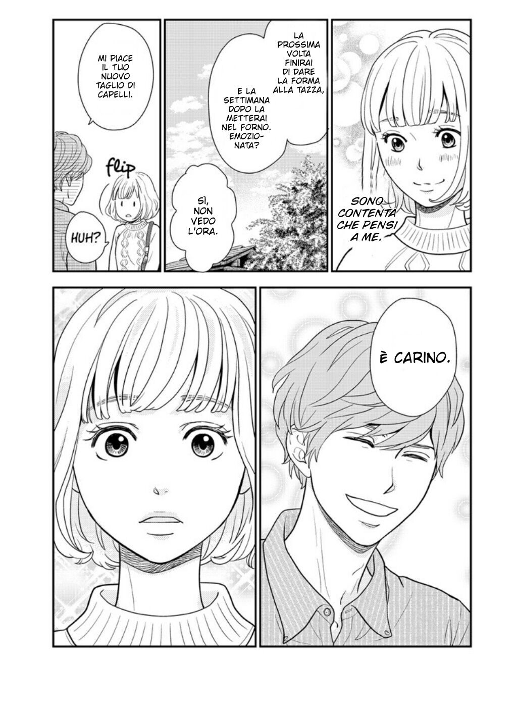 Read 31-sai, Hatsukare Manga Online