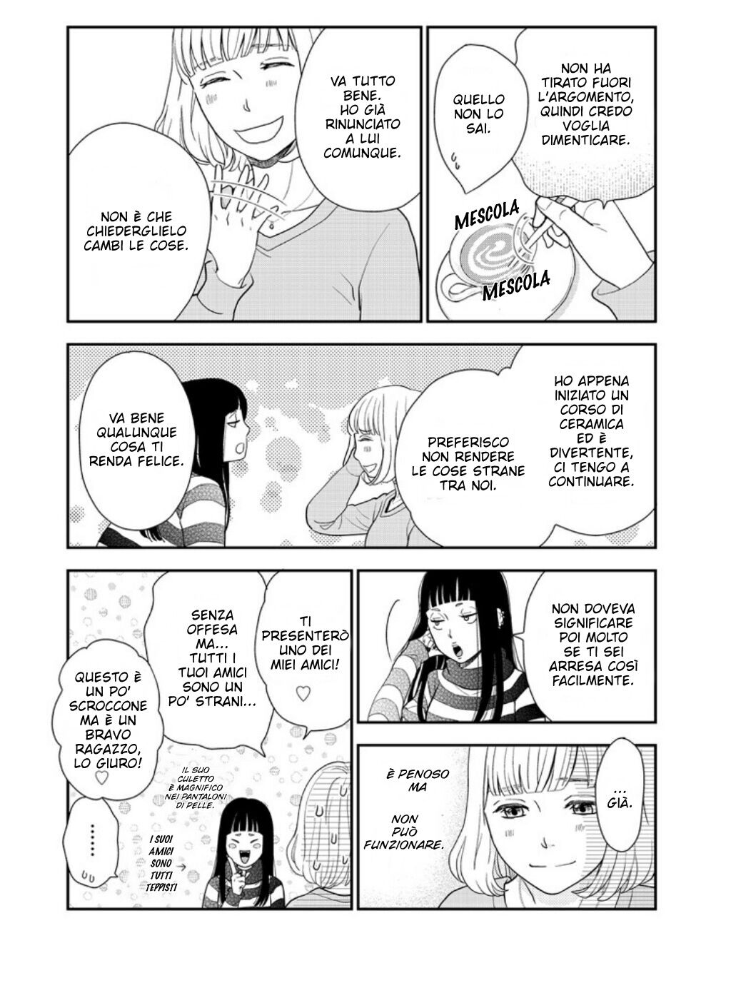 Read 31-sai, Hatsukare Manga Online