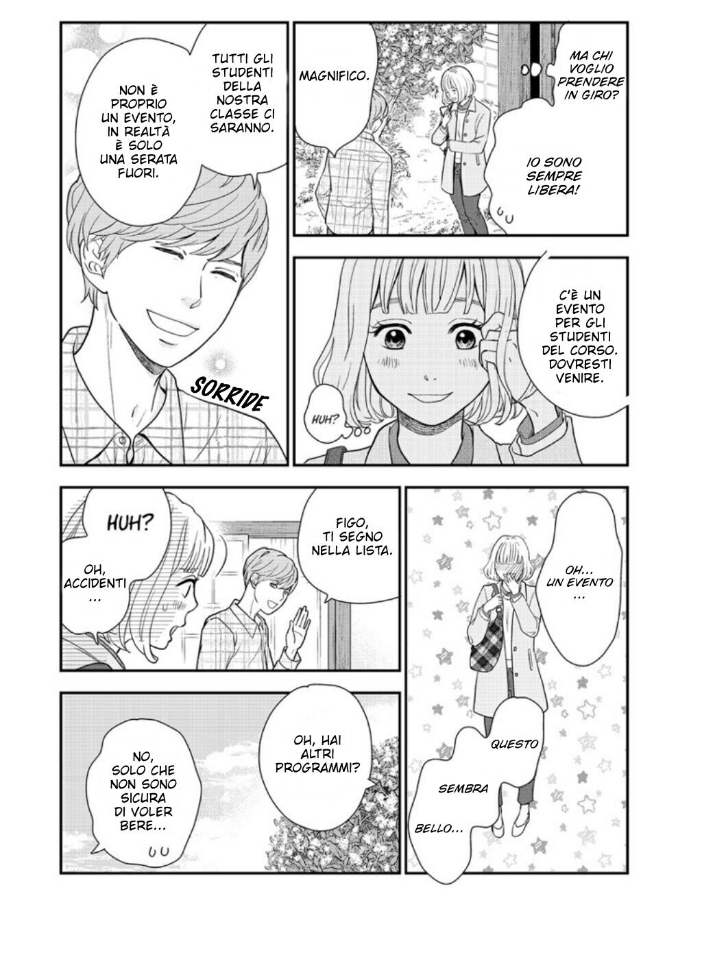 Read 31-sai, Hatsukare Manga Online