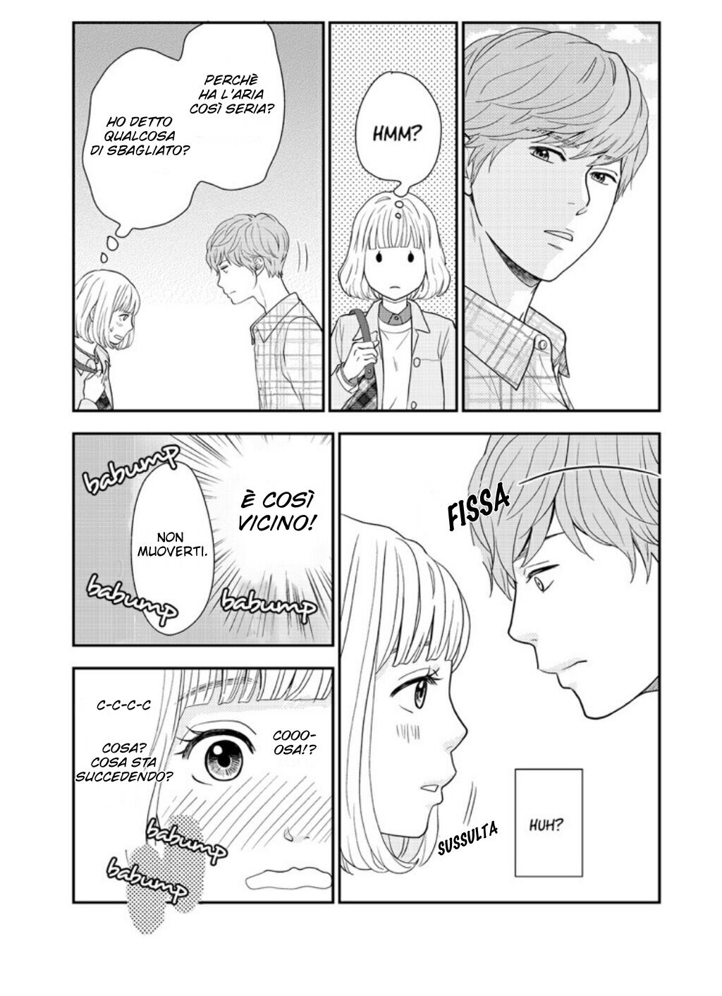 Read 31-sai, Hatsukare Manga Online