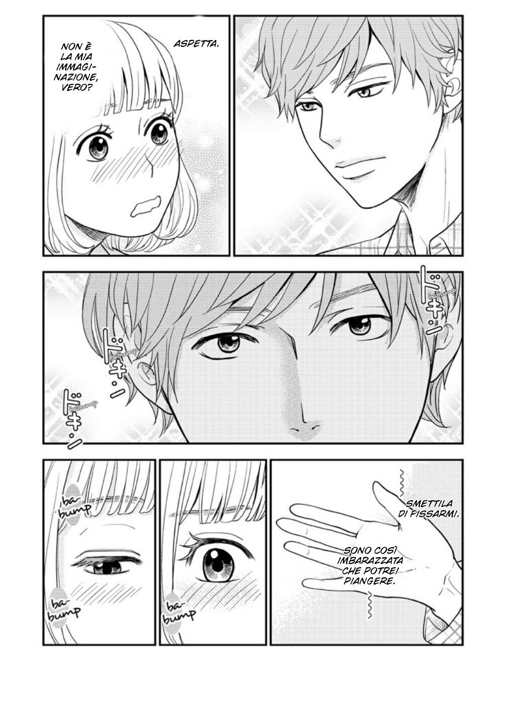 Read 31-sai, Hatsukare Manga Online