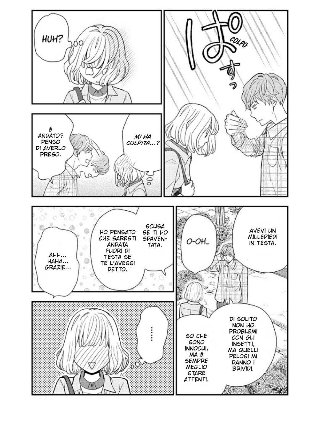 Read 31-sai, Hatsukare Manga Online