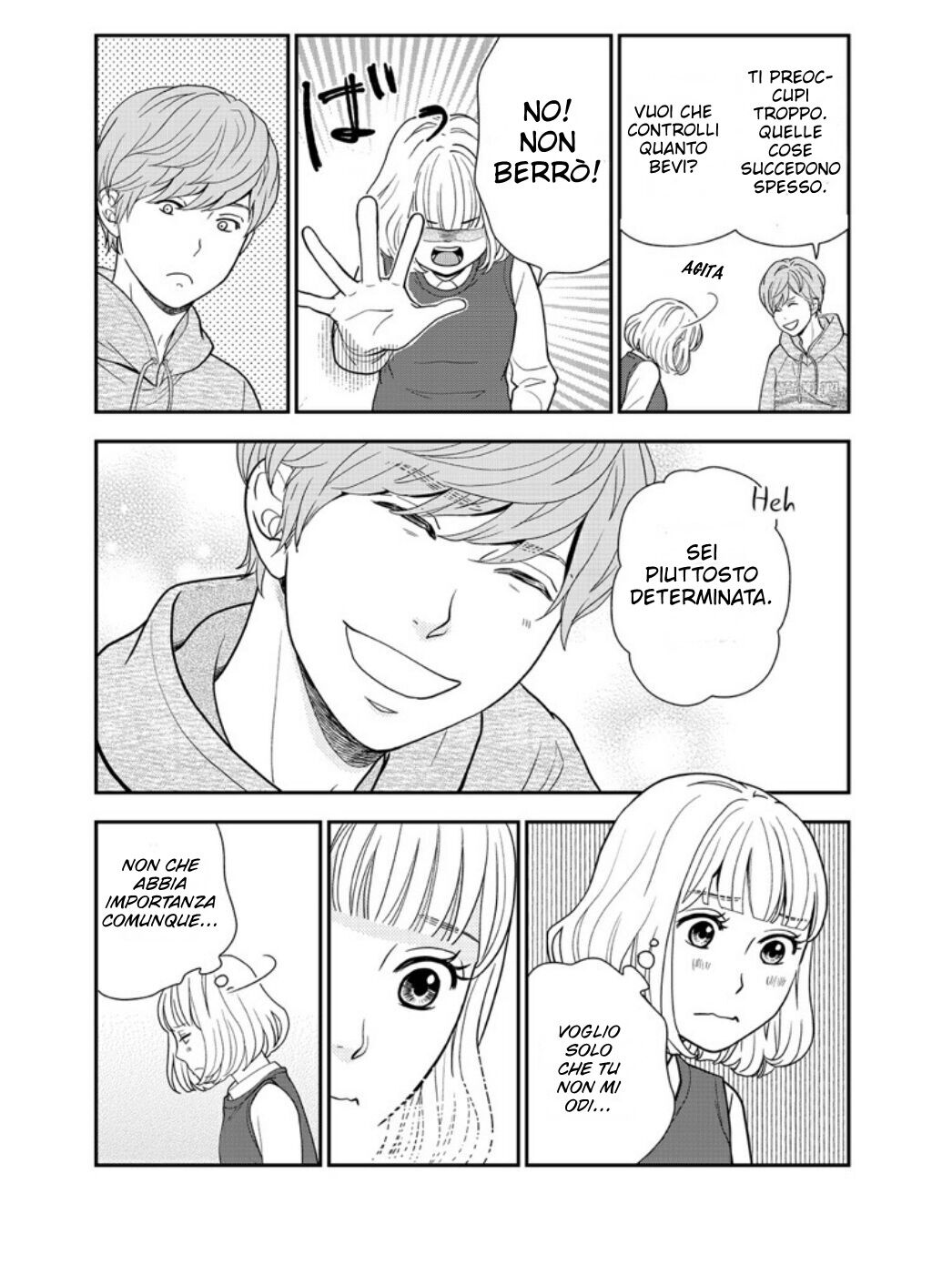 Read 31-sai, Hatsukare Manga Online