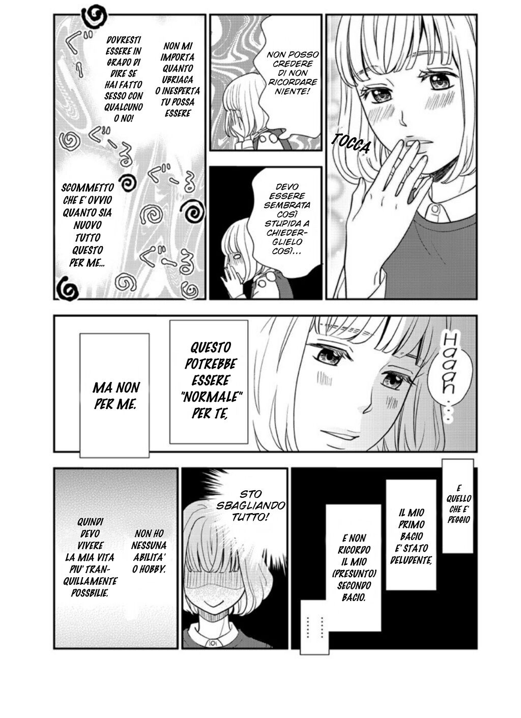 Read 31-sai, Hatsukare Manga Online