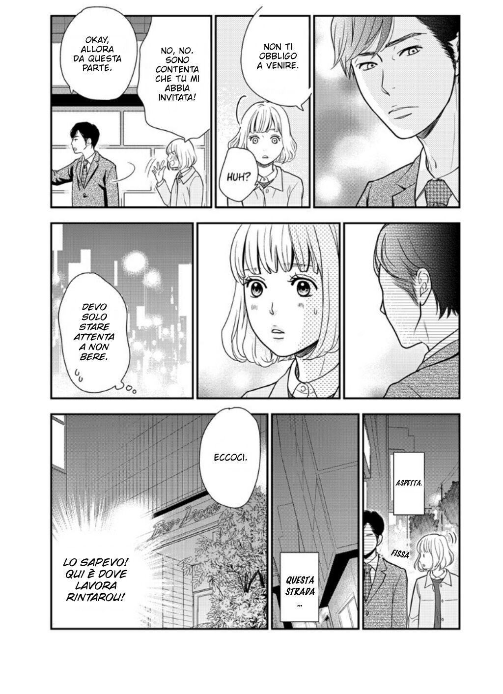 Read 31-sai, Hatsukare Manga Online