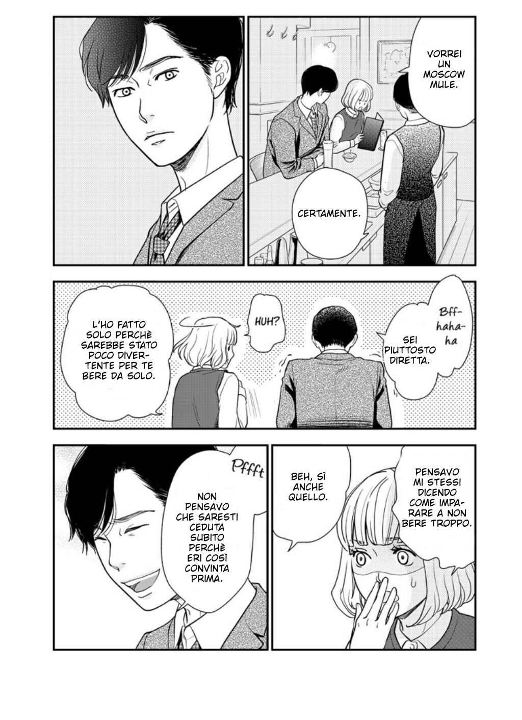 Read 31-sai, Hatsukare Manga Online