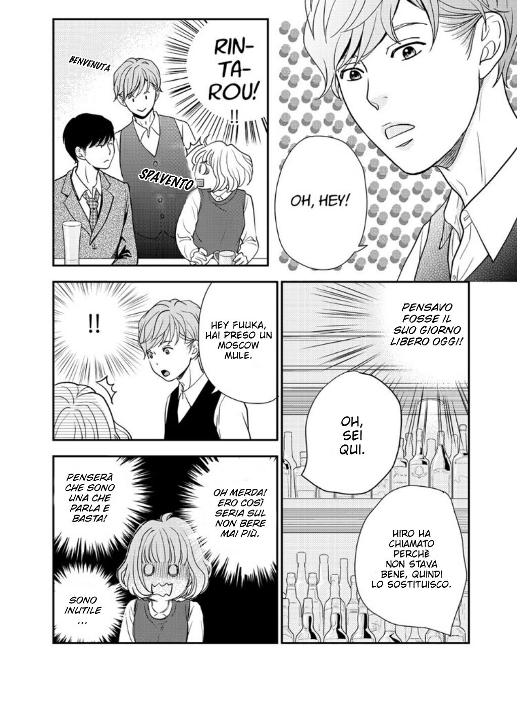 Read 31-sai, Hatsukare Manga Online