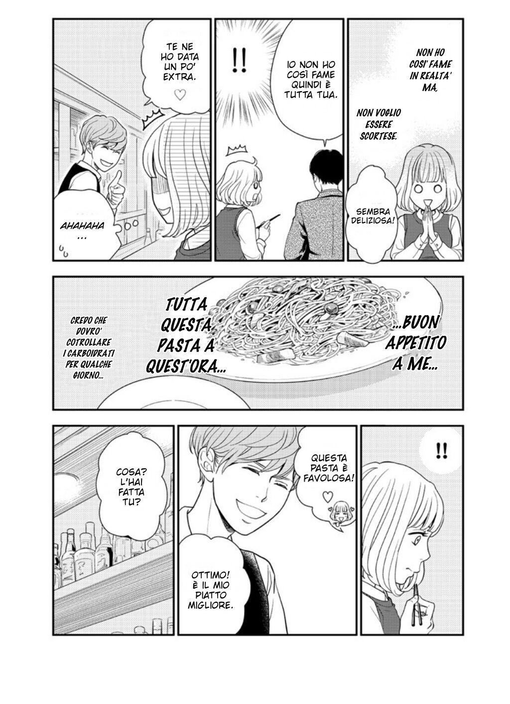 Read 31-sai, Hatsukare Manga Online