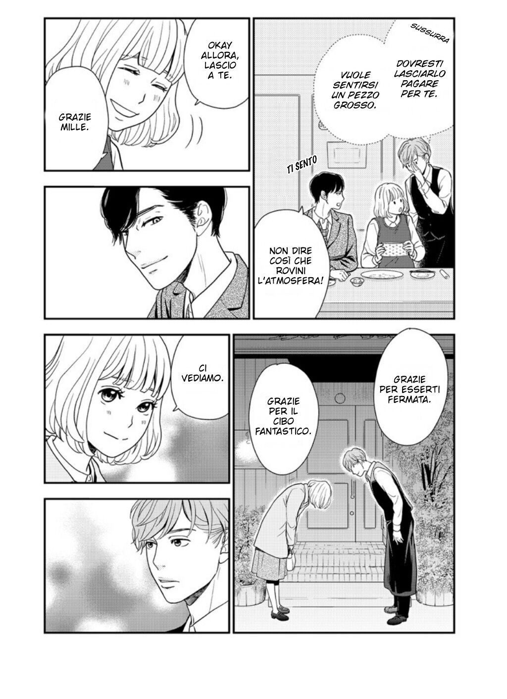 Read 31-sai, Hatsukare Manga Online