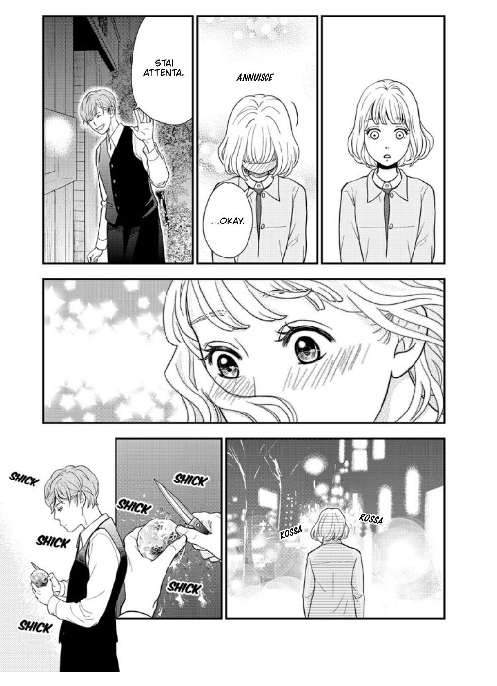 Read 31-sai, Hatsukare Manga Online