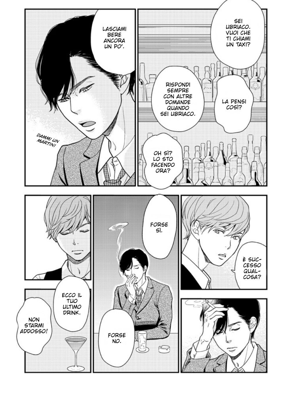 Read 31-sai, Hatsukare Manga Online