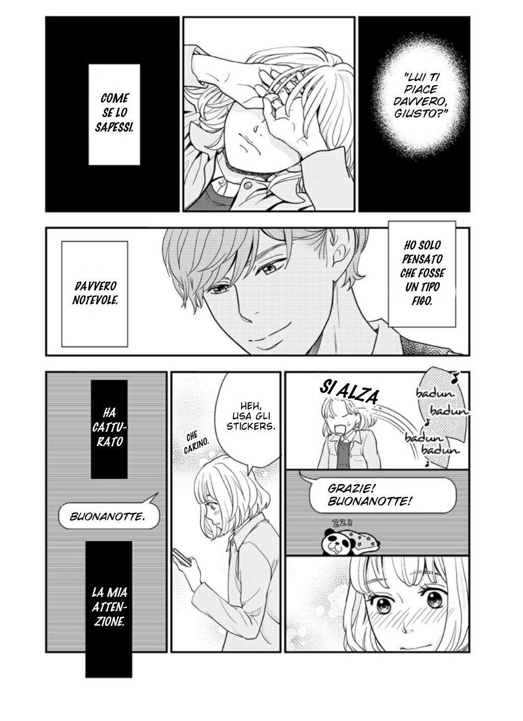 Read 31-sai, Hatsukare Manga Online