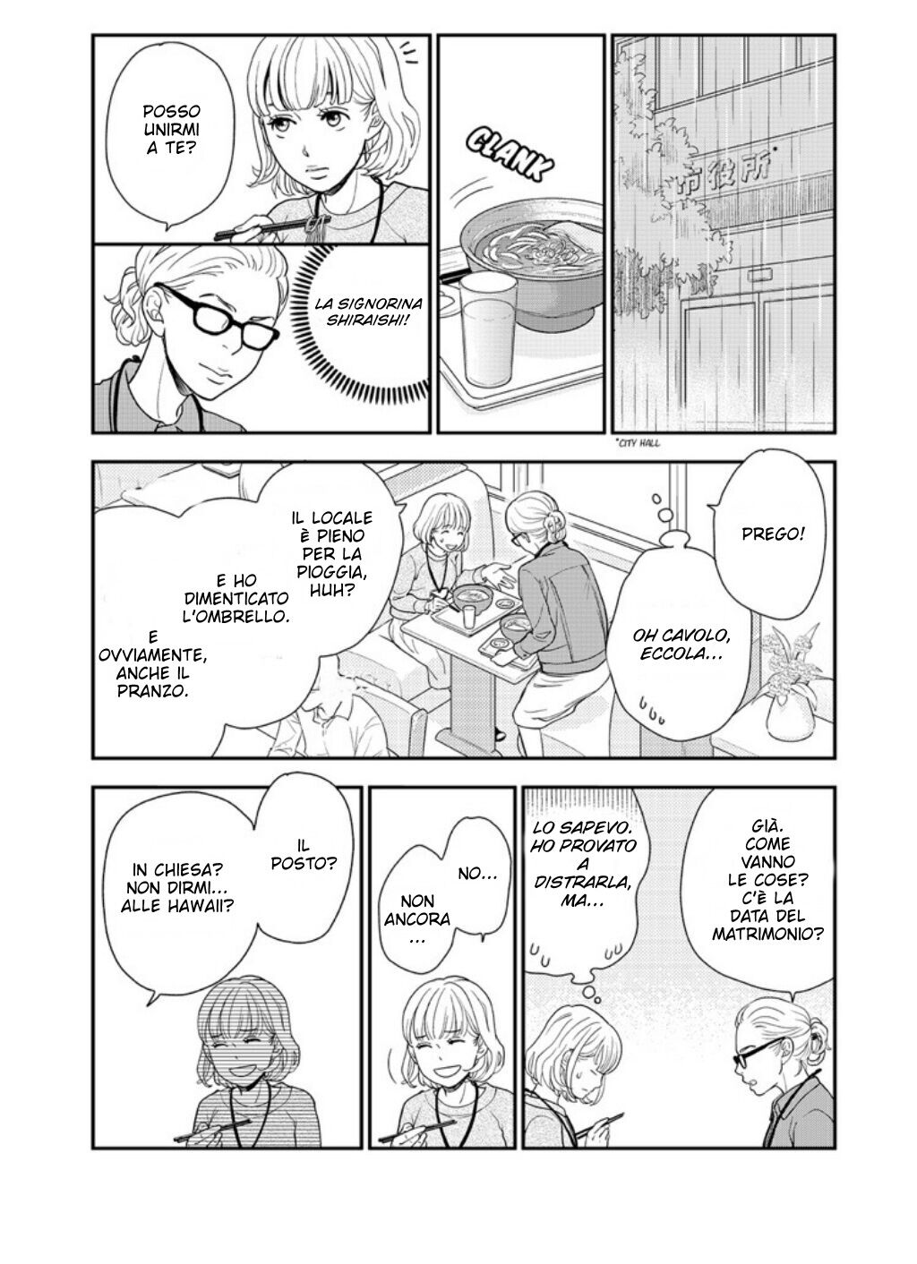 Read 31-sai, Hatsukare Manga Online