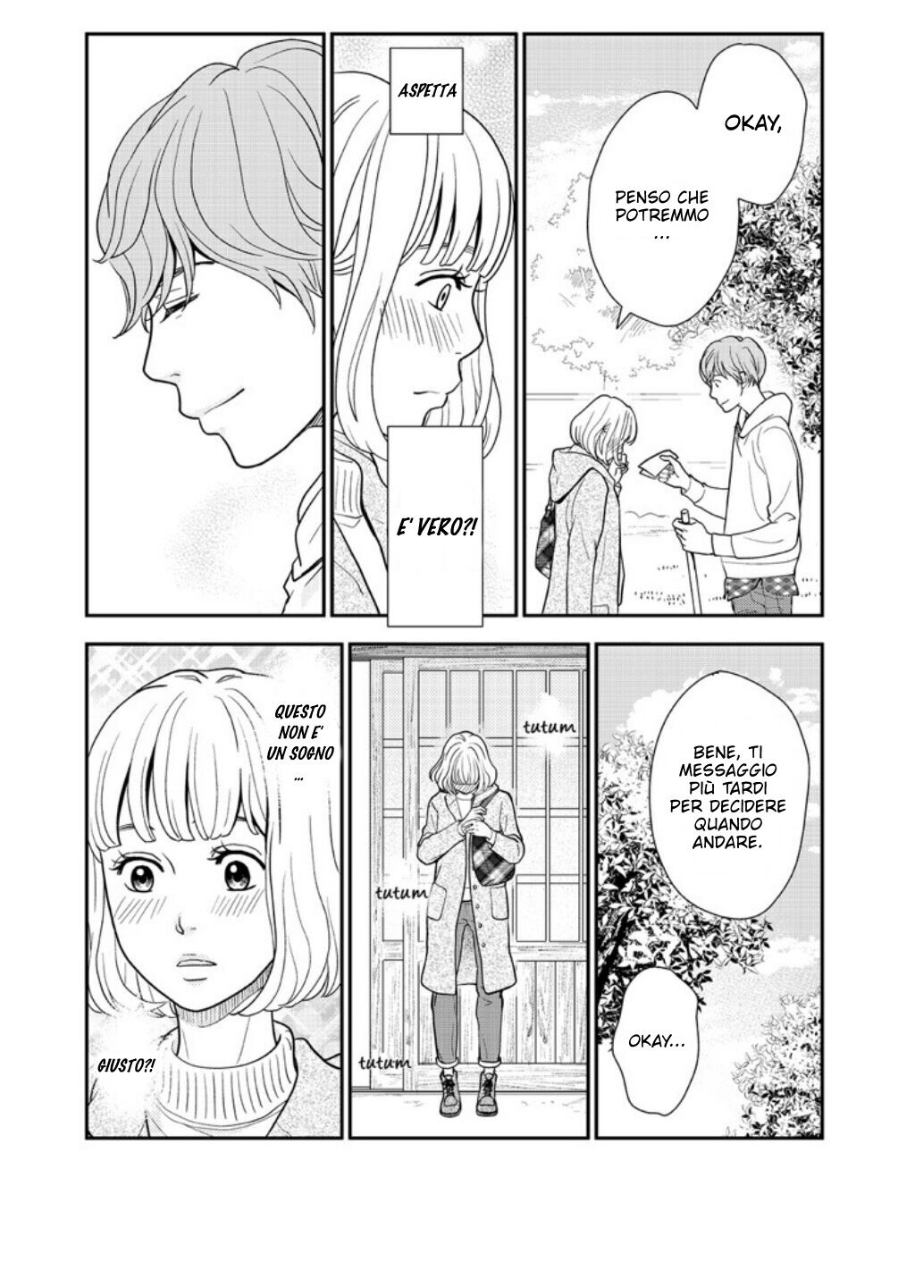 Read 31-sai, Hatsukare Manga Online