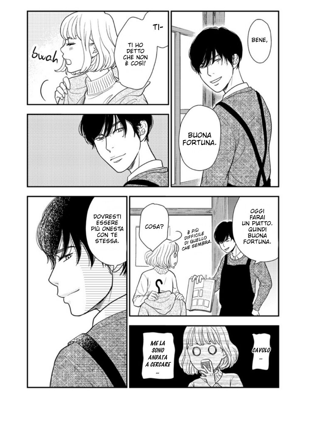 Read 31-sai, Hatsukare Manga Online