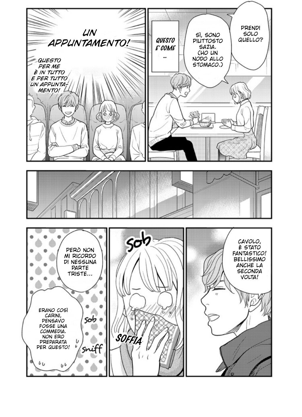 Read 31-sai, Hatsukare Manga Online