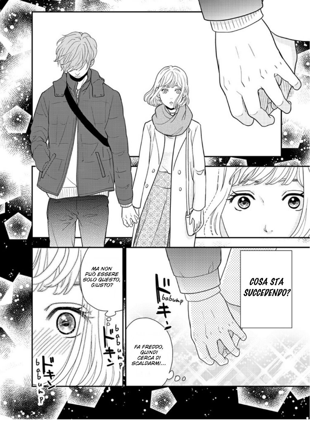 Read 31-sai, Hatsukare Manga Online