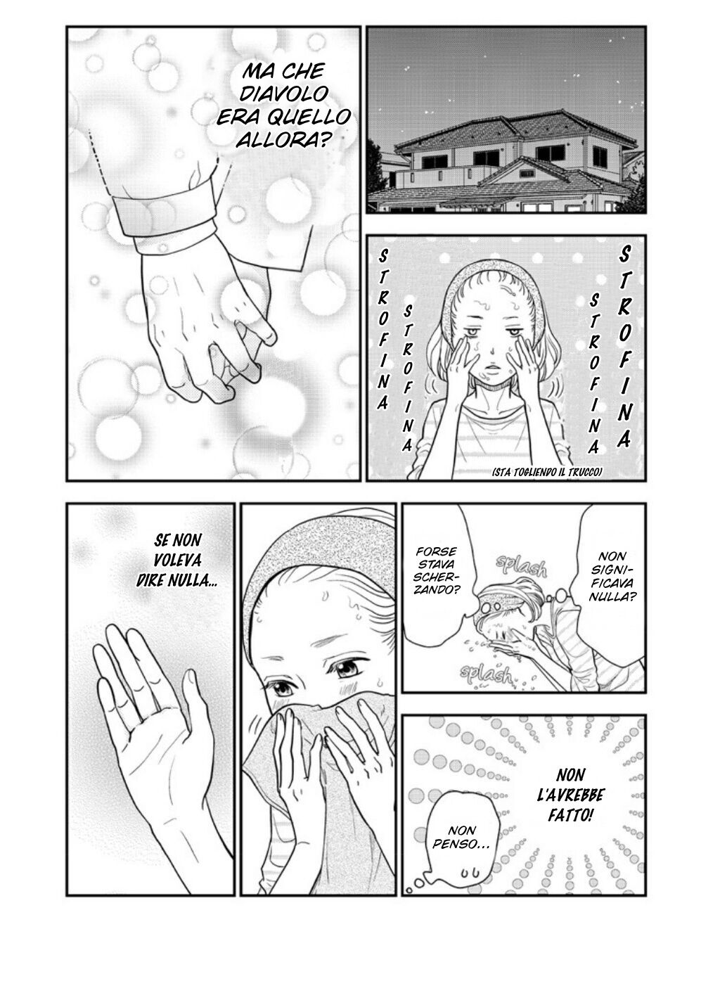 Read 31-sai, Hatsukare Manga Online