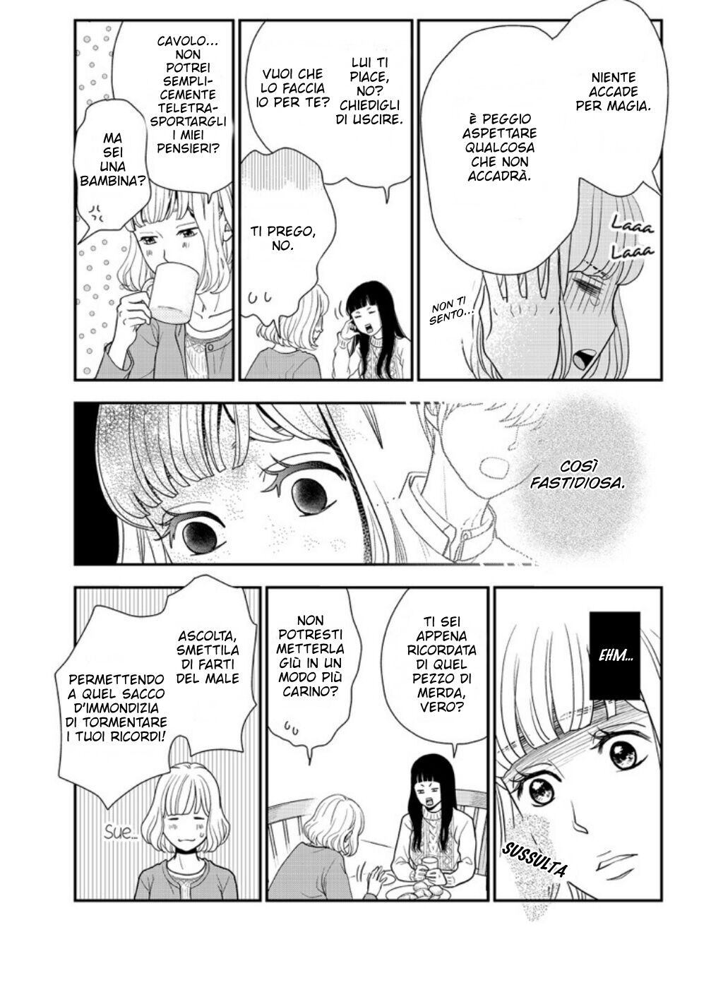 Read 31-sai, Hatsukare Manga Online