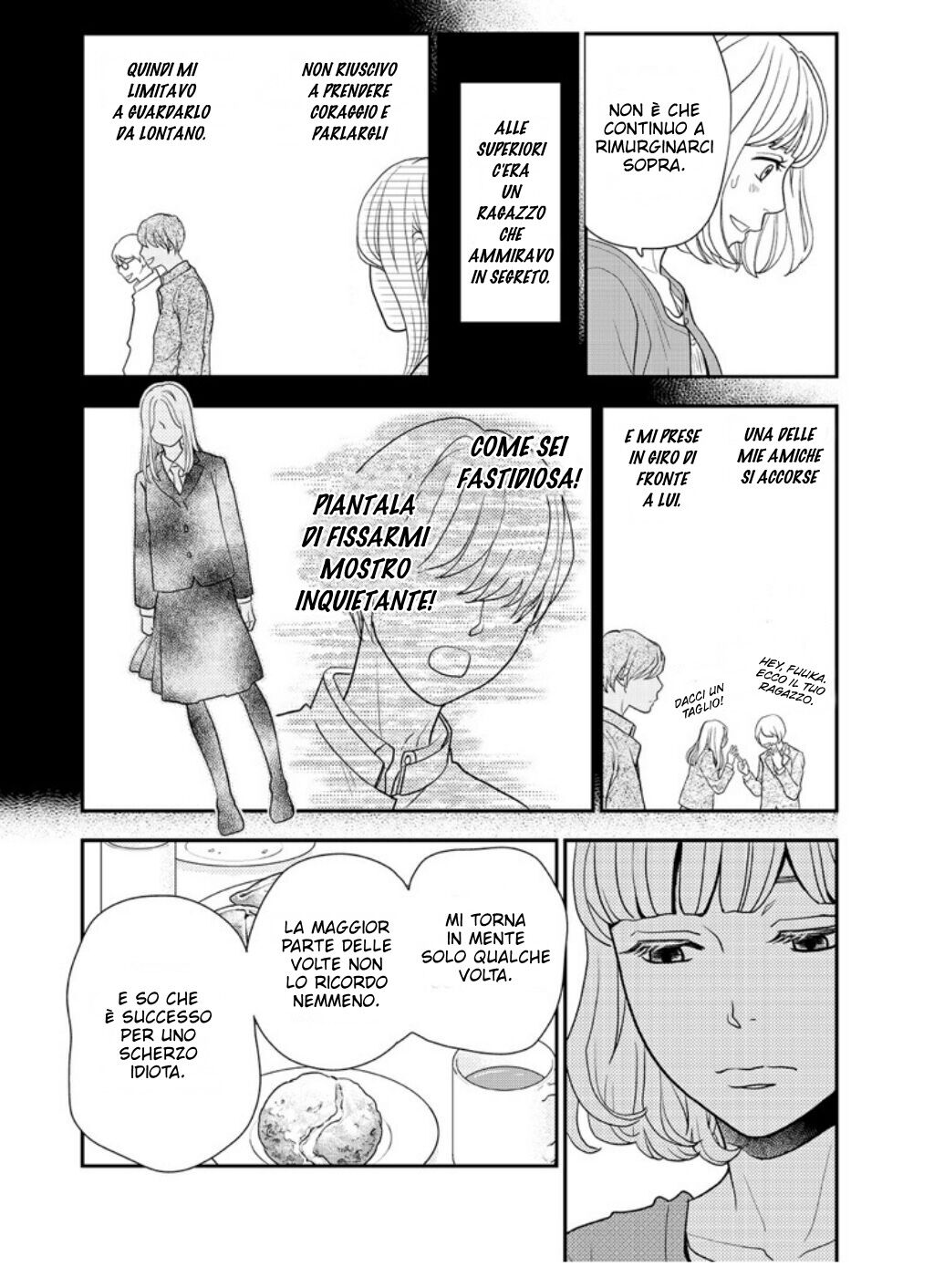 Read 31-sai, Hatsukare Manga Online