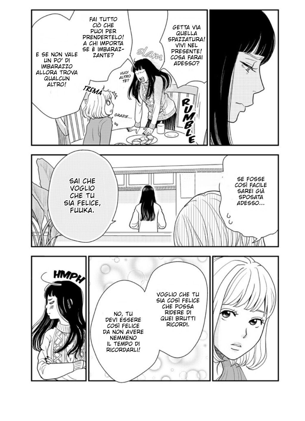 Read 31-sai, Hatsukare Manga Online