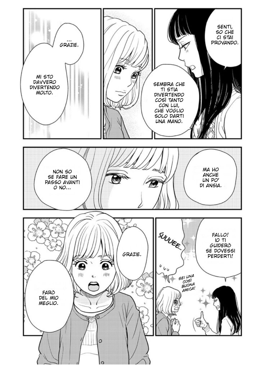 Read 31-sai, Hatsukare Manga Online