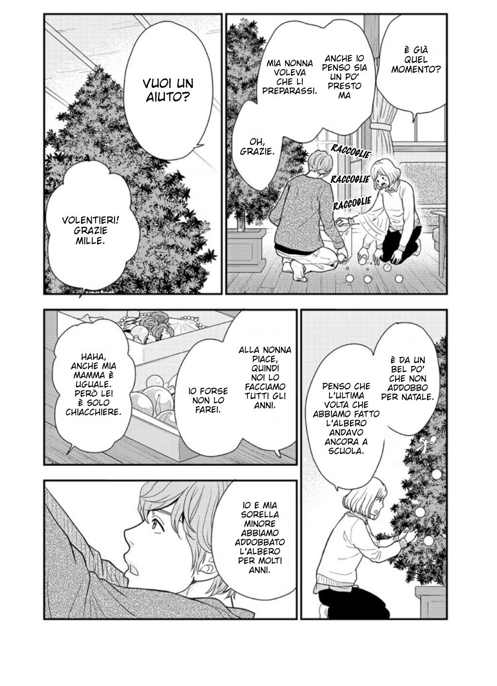 Read 31-sai, Hatsukare Manga Online