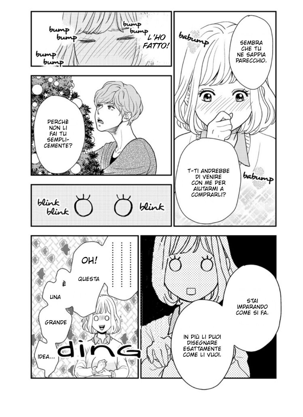 Read 31-sai, Hatsukare Manga Online