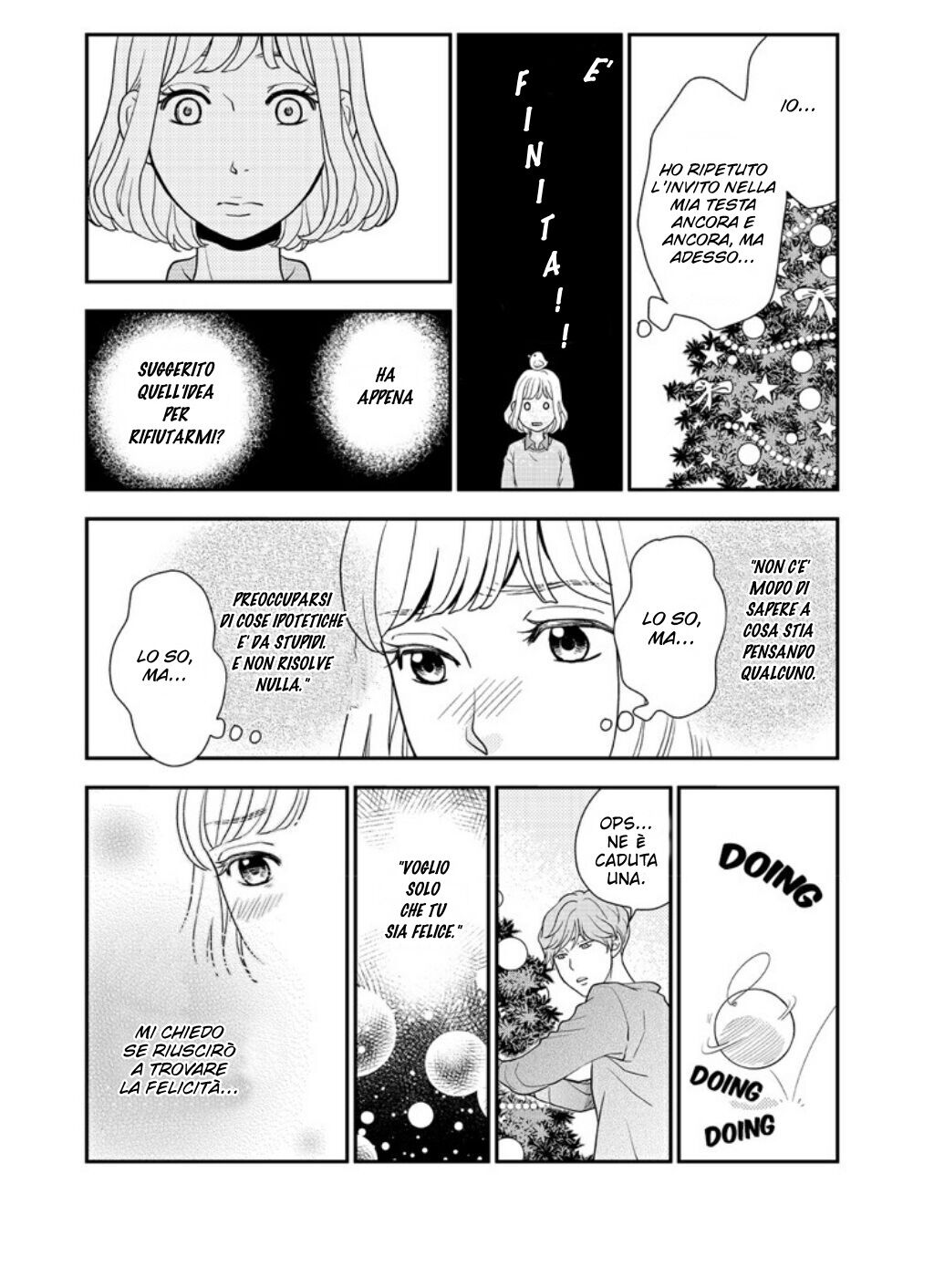 Read 31-sai, Hatsukare Manga Online