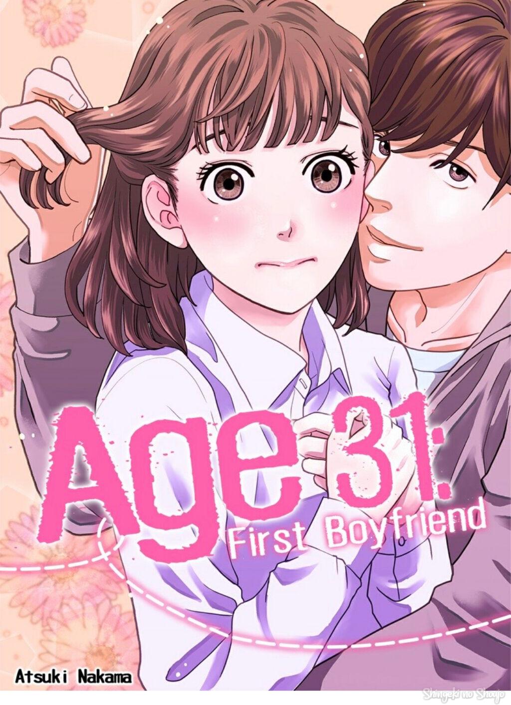 Read 31-sai, Hatsukare Manga Online