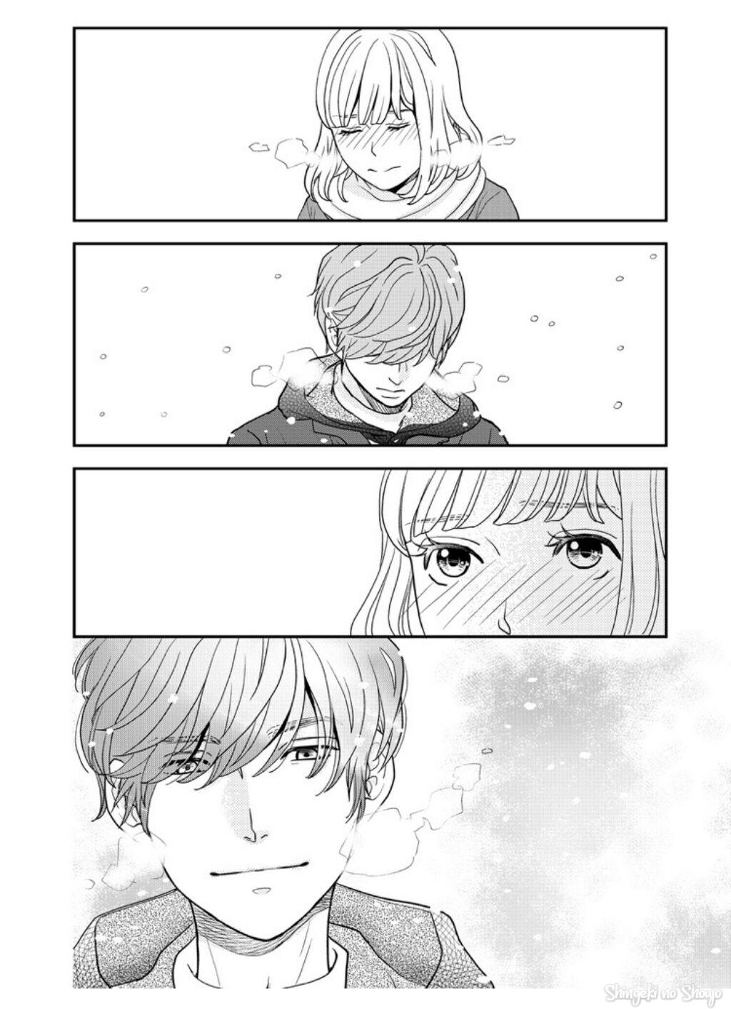 Read 31-sai, Hatsukare Manga Online