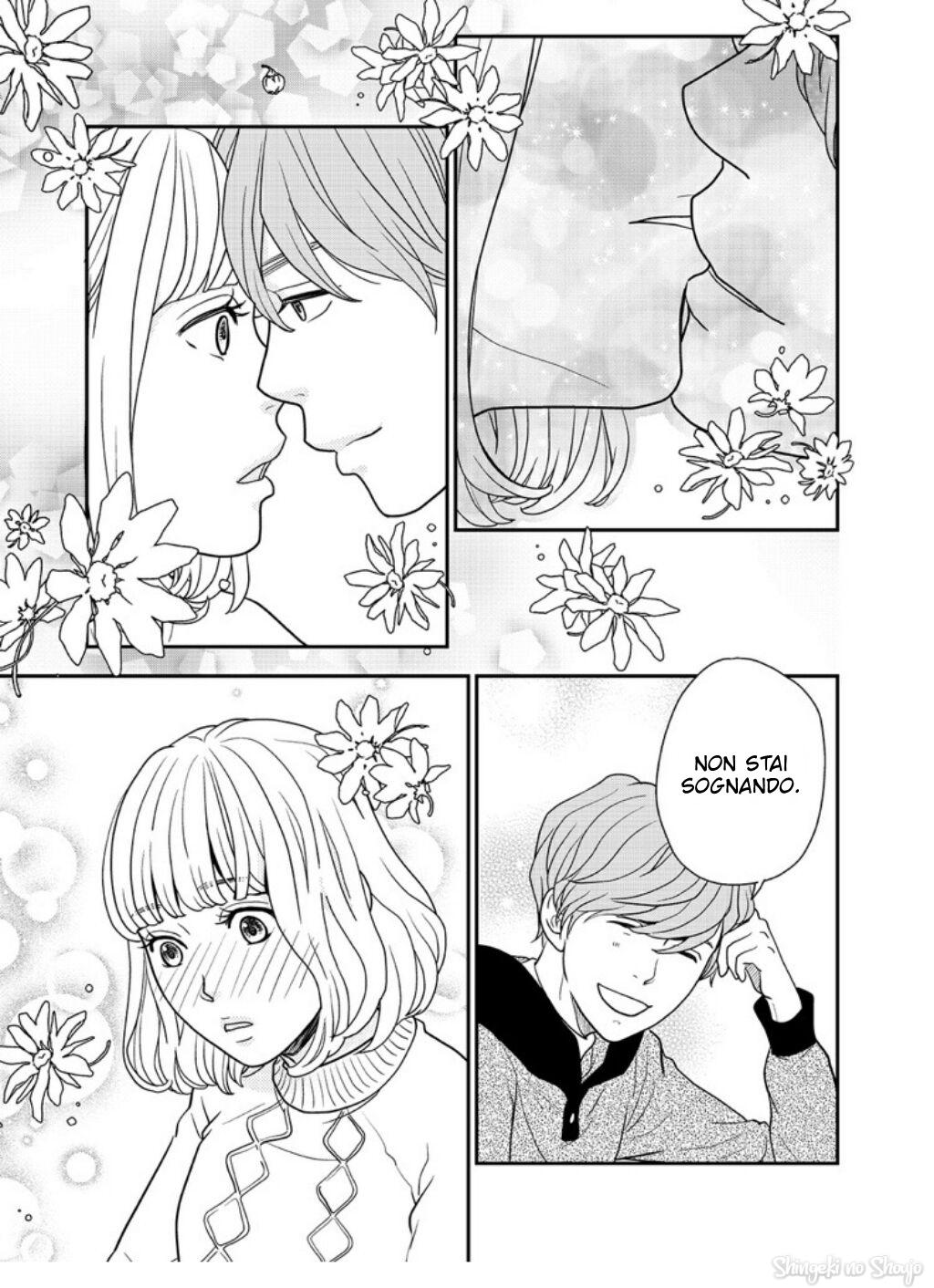 Read 31-sai, Hatsukare Manga Online