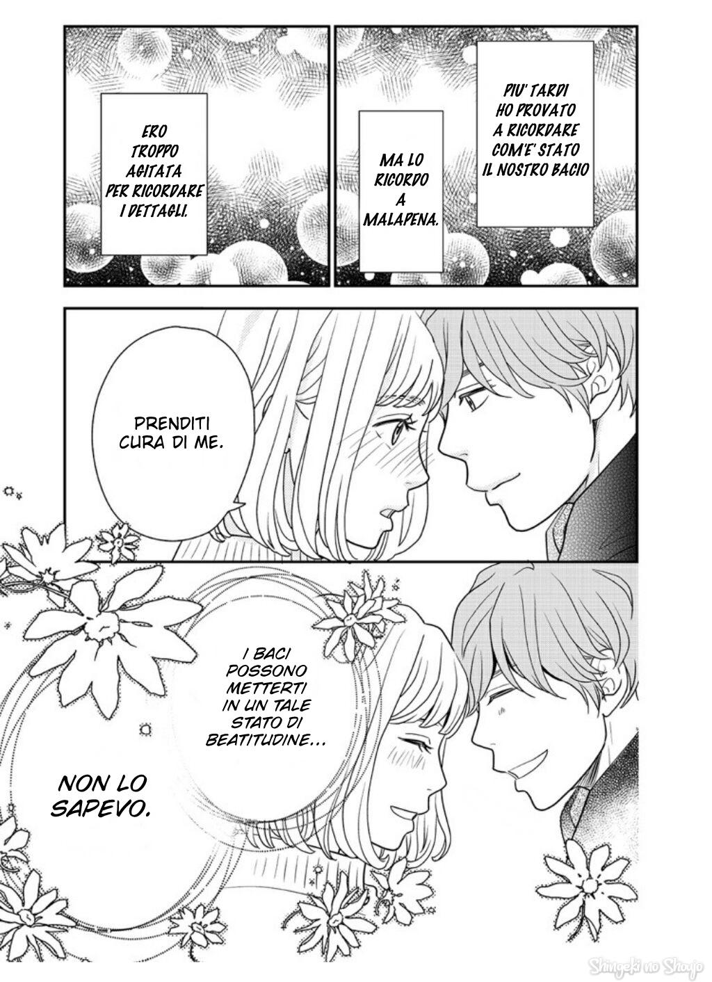 Read 31-sai, Hatsukare Manga Online