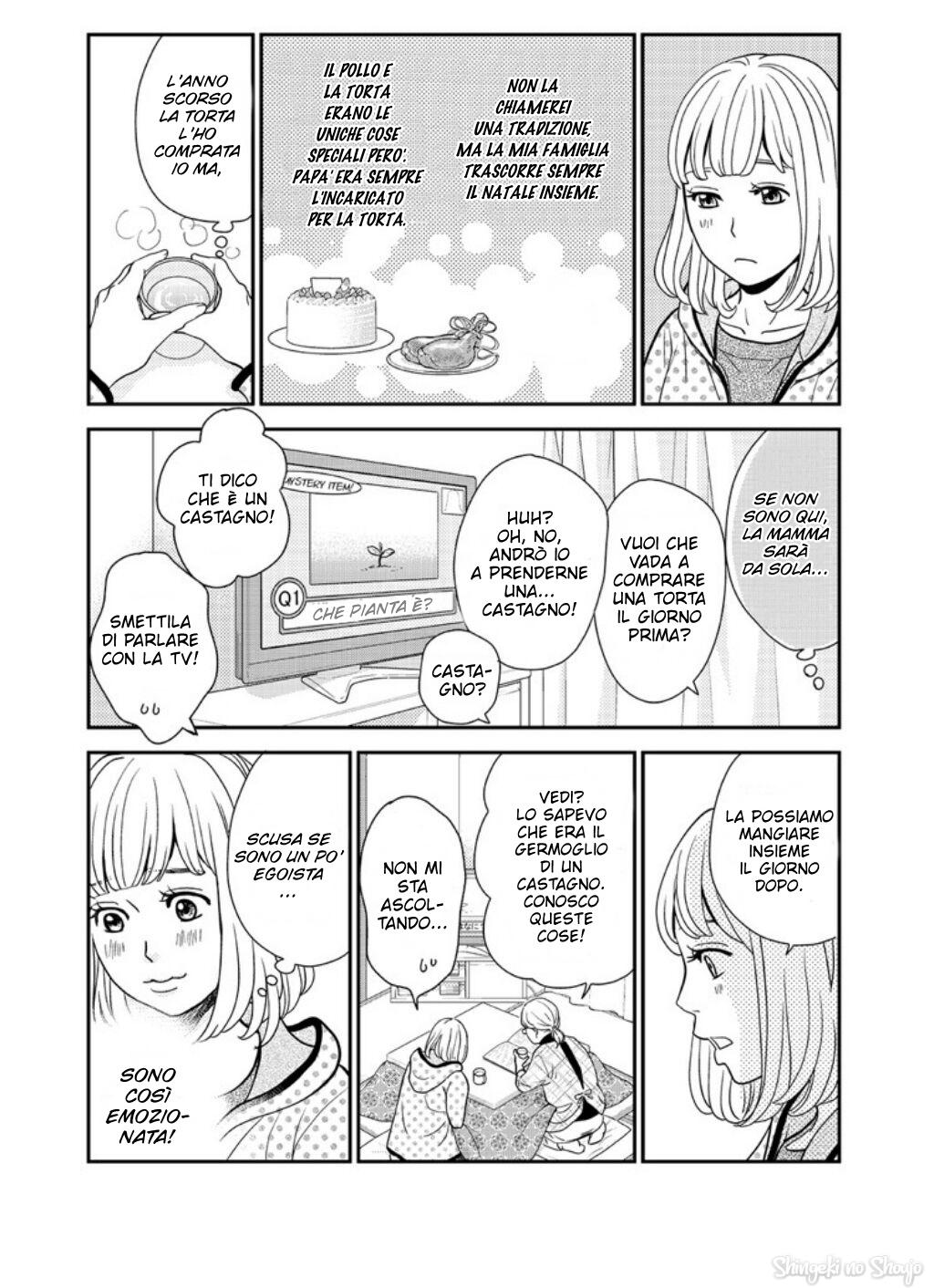 Read 31-sai, Hatsukare Manga Online